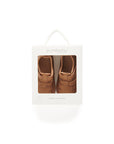 Leather Sandal Tan