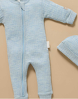 purebaby organic merino wool moonstone newborn baby travel