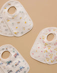 Farm Yard Bib (Pack of 2)