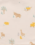Farm Yard Bib (Pack of 2)