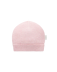 purebaby organic cotton newborn baby beanie hat