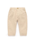purebaby organic classic chinos baby boy special occasion wear