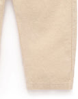 Classic Chinos Beige