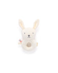 purebaby organic baby rattle toy