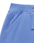 purebaby organic cotton kids shorts