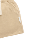 purebaby organic cotton shorts burrito