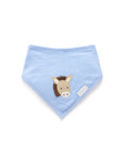 Donkey Bandana Bib