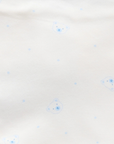 Blue Bear Dribble Bib (Pack of 2)