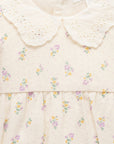 Primrose Gathered Bodysuit