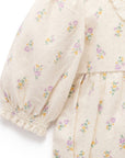Primrose Gathered Bodysuit