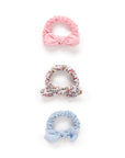kids hair scrunchies girls