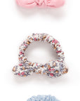 kids hair scrunchies girls