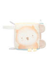 purebaby sensory cube baby sensory toy