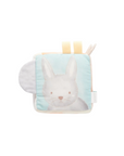 purebaby sensory cube baby sensory toy