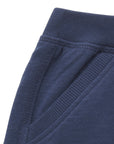 Marine Casual Shorts