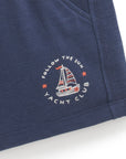 Marine Casual Shorts
