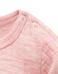Merino Wool Bodysuit | Rosie
