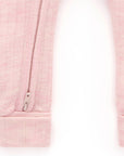 Merino Wool Growsuit | Apricot