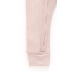 Merino Wool Growsuit | Sweet Pea