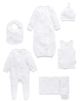 Newborn Hospital Pack | Blue