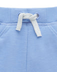 Ocean Casual Shorts