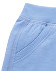 Ocean Casual Shorts