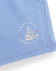 Ocean Casual Shorts