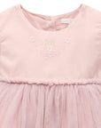 Tulle Dress