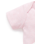 Blossom Easy Neck SS Bodysuit (Pack of 2)