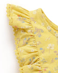 Sunshine Shortie Growsuit