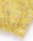 Sunshine Shortie Growsuit