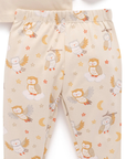 Owl Dreams Thick PJ Set