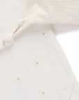 purebaby organic cotton baby clothes bunny rug and snookie pack vanilla bear baby gift set