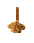 purebaby organic pram toy