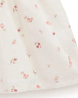 Rosebud Dress