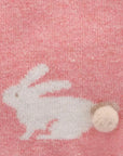 Rosie Bunny Wool Blend Jumper