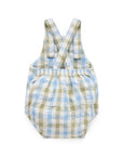 Seagrass Overalls