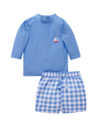 purebaby swim baby kids swimwear