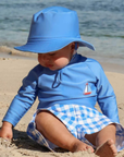 purebaby swim baby kids swimwear