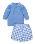 purebaby swim baby kids swimwear