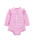 purebaby swim baby kids swimwear