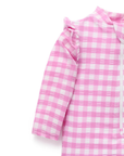 purebaby swim baby kids swimwear