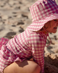 purebaby swim baby kids swimwear