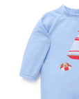 purebaby kids swimwear