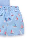 purebaby kids swimwear