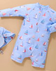 purebaby kids swimwear