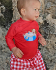 purebaby swim baby swimwear kids