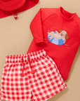 purebaby swim baby swimwear kids