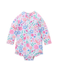 purebaby swim baby kids swimwear