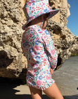 purebaby swim baby kids swimwear